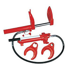 Extractor sisteme de directie si suspensie PROFITOOL 0XPTBR0005