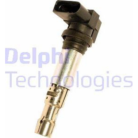 Bobina de inductie Bobina de aprindere se potriveste. AUDI A1 A2 A3 SEAT ALHAMBRA ALTEA ALTEA XL CORDOBA IBIZA III IBIZA IV IBIZ SKODA SUPERB II (3T4), Hatchback, 03.2008 - 05.2015 Delphi CE20030-12B1