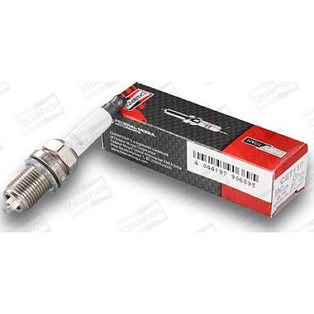 Bujie scanteie pret pt 1buc AUDI 100 C4 200 C3 80 B4 A1 A3 A4 ALLROAD B8 A4 B7 A4 B8 A5 A6 ALLROAD C6 A6 ALLROAD AUDI A6 Avant (4G5, 4GD, C7), Turism, 05.2011 - 09.2018 Champion CET11P