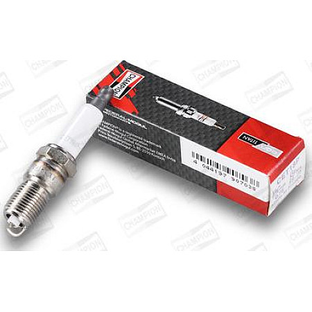 Bujie scanteie pret pt 1buc VOLVO C30 S40 II S80 II V50 V70 III FORD B-MAX C-MAX C-MAX II COUGAR ESCORT V ESCORT FORD ESCORT VI (AFL), Sedan, 08.1993 - 01.1995 Champion CET18P