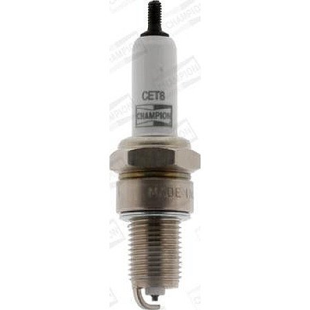 Bujie scanteie pret pt 1buc se potriveste. MERCEDES 123 C123 123 T-MODEL S123 123 W123 -8 W114 -8 W115 CABRIOLET W111 W112 G W46 DAIHATSU CUORE II (L80, L81), Hatchback, 09.1985 - 12.1990 Champion CET8