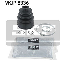 Ansamblu burduf articulatie planetara NISSAN QASHQAI / QASHQAI +2 J10 JJ10 Producator SKF VKJP 8336
