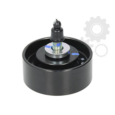 Rola ghidare/conducere curea transmisie TOYOTA HIACE IV Autobus LH1 Producator SKF VKM 61069
