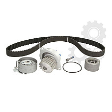 Set pompa apa + curea distributie CITROEN BERLINGO MF Producator SKF VKMC 03132
