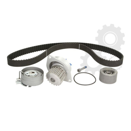 Set pompa apa + curea distributie CITROEN BERLINGO MF Producator SKF VKMC 03132