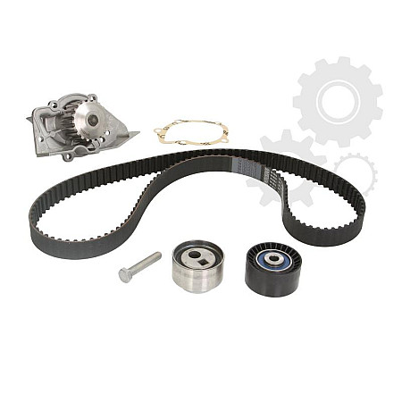 Set pompa apa + curea distributie FIAT ULYSSE 220 Producator SKF VKMC 03213