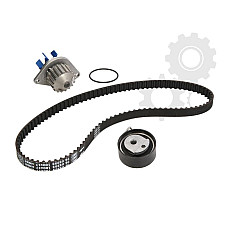 Set pompa apa + curea distributie CITROEN SAXO S0 S1 Producator SKF VKMC 03253