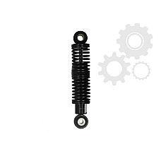Amortizor vibratii curea transmisie cu caneluri Producator STABILUS 015295