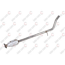 Catalizator FIAT PUNTO 188 Producator JMJ JMJ 1080230