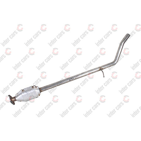 Catalizator FIAT PUNTO 188 Producator JMJ JMJ 1080230