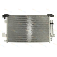 Radiator clima aer conditionat MITSUBISHI OUTLANDER II CWW Producator THERMOTEC KTT110239