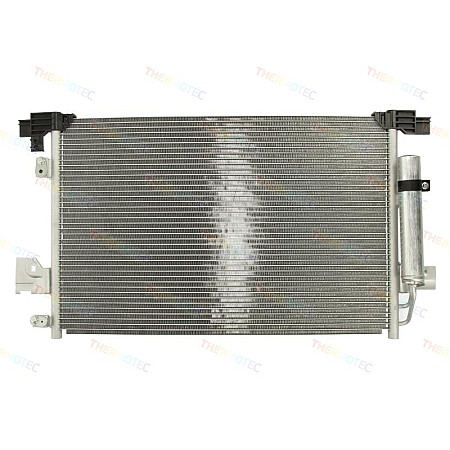 Radiator clima aer conditionat CITROEN C-CROSSER EP Producator THERMOTEC KTT110239