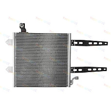 Radiator clima aer conditionat VW POLO 6N1 Producator THERMOTEC KTT110227