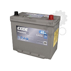 baterie acumulator Producator EXIDE EA456