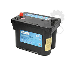 baterie acumulator Producator EXIDE EK508