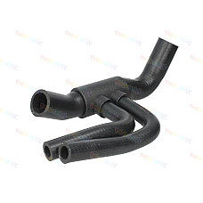 Radiator Furtun PEUGEOT 106 II 1 Producator THERMOTEC DWP029TT