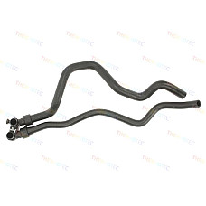 conducta radiator caldura habitaclu CITROEN BERLINGO MF Producator THERMOTEC DNC034TT