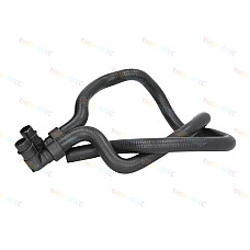 conducta radiator caldura habitaclu CITROEN BERLINGO MF Producator THERMOTEC DNC008TT