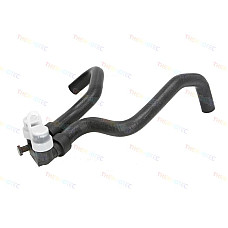 conducta radiator caldura habitaclu CITROEN BERLINGO MF Producator THERMOTEC DNC009TT