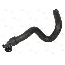 conducta radiator caldura habitaclu PEUGEOT 3008 Producator THERMOTEC DNC040TT