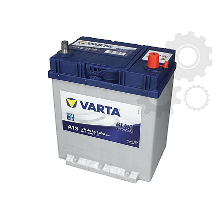 baterie acumulator Producator VARTA 5401250333132