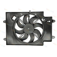 Ventilator radiator ALFA ROMEO 147 937 Producator THERMOTEC D8D001TT