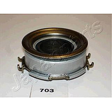 Rulment de presiune SUBARU LEGACY II (BG), Turism, 02.1994 - 12.1999 Japanparts CF-703