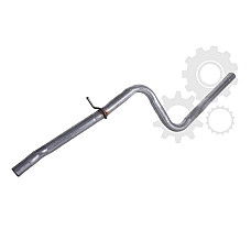 Racord evacuare FIAT DOBLO 119 Producator WALKER 10572