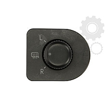 Comutator reglaj oglinda VW BORA 1J2 Producator TOPRAN 114 284
