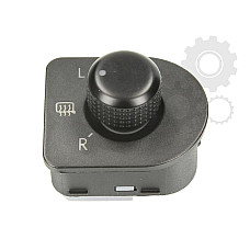 Comutator reglaj oglinda Producator TOPRAN 114 285