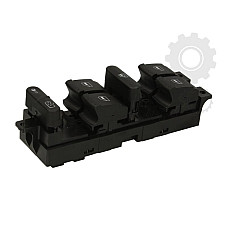 buton macara geam Producator TOPRAN 114 289