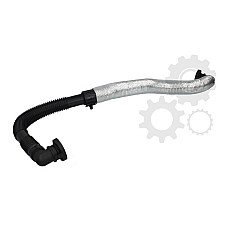 Palnie filtru de aer VW PASSAT Variant 3B6 Producator TOPRAN 114 729