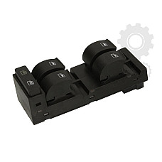 buton macara geam Producator TOPRAN 114 753