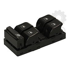 buton macara geam Producator TOPRAN 114 755