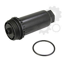 Filtru hidraulic cutie de viteze automata FORD MONDEO IV Turnier BA7 Producator TOPRAN 304 163
