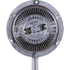 Cupla, ventilator radiator BMW X5 (E53), Crossover, 01.2000 - 12.2006 MAHLE CFC 93 000P