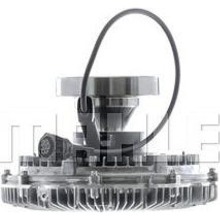 Cupla. ventilator radiator Fan clutch RVI KERAX PREMIUM 2 DXi11 10.05- RENAULT TRUCKS PREMIUM 2, 10.2005 - MAHLE CFC 100 000P