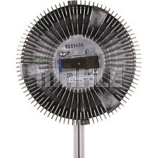 Cupla. ventilator radiator Fan clutch MERCEDES ATEGO ATEGO 2 AXOR UNIMOG M180.952-OM906.939 01.55- MERCEDES-BENZ UNIMOG (UHN-452), 01.1955 - MAHLE CFC 36 000P