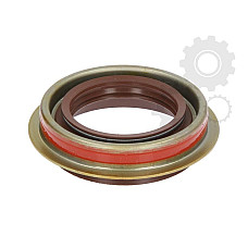 simering diferential CHRYSLER ASPEN Producator NATIONAL 710480NAT