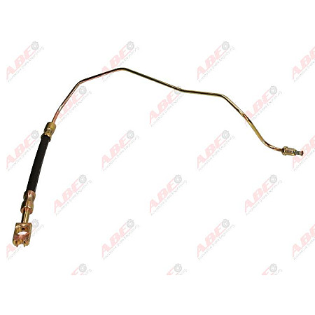 Furtun frana VW POLO 6N2 Producator ABE C81110ABE