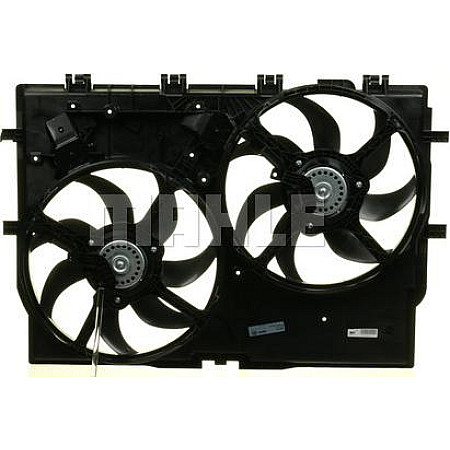 Ventilator, radiator FIAT DUCATO (250_, 290_), Autobuz, 07.2006 - MAHLE CFF 192 000P
