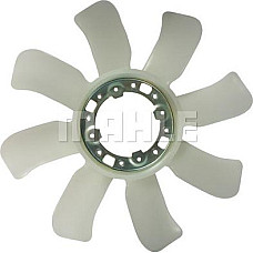 Paleta ventilator. racire motor Ventilator radiator TOYOTA LAND CRUISER 80 4.5 08.92-12.97 TOYOTA LAND CRUISER V (_J8_), Crossover, 01.1990 - 11.1999 MAHLE CFW 60 000P