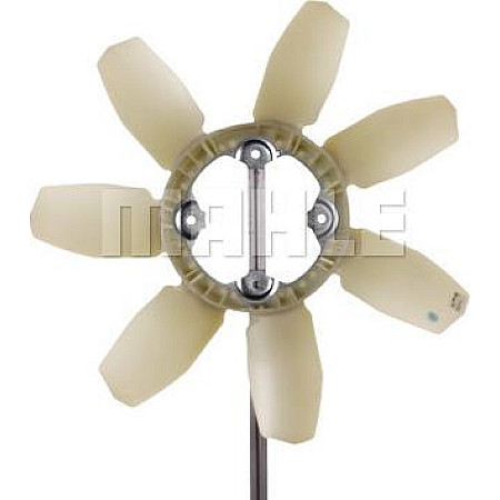 Paleta ventilator. racire motor Ventilator radiator se potriveste. TOYOTA FJ CRUISER LAND CRUISER PRADO 3.5-4.0 12.02- TOYOTA FJ CRUISER (GSJ1_), Crossover, 06.2005 - 01.2018 MAHLE CFW 62 000P