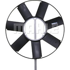 Paleta ventilator. racire motor Ventilator radiator BMW 3 E30 3 E36 3 E46 5 E34 5 E39 7 E38 X5 E53 1.7D-3.0D 09.8 BMW 3 - IV (E46), Sedan, 12.1997 - 05.2005 MAHLE CFW 39 000P