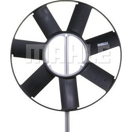 Paleta ventilator. racire motor Ventilator radiator BMW 3 E30 3 E36 3 E46 5 E34 5 E39 7 E38 X5 E53 1.7D-3.0D 09.8 BMW 3 Touring IV (E46), Turism, 06.1999 - 07.2005 MAHLE CFW 39 000P