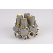 Valva control Supapa de control KNORR AE 4170
