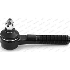 Cap de bara Capatul tijei de legatura Stanga JEEP CHEROKEE GRAND CHEROKEE I WRANGLER I WRANGLER II 2.1D-5.9 10.84 JEEP CHEROKEE (XJ), Crossover, 09.1983 - 09.2001 Moog CH-ES-17243