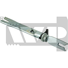 Reglaj, frana tambur Reglarea slabirii frinei Dreapta PEUGEOT 405 I PARTNER PARTNER/MINIVAN 1.1-2.0D 10.88-12.15 WP WPS-1.1358