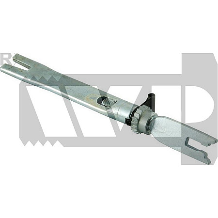 Reglaj, frana tambur Reglarea slabirii frinei Dreapta PEUGEOT 405 I PARTNER PARTNER/MINIVAN 1.1-2.0D 10.88-12.15 WP WPS-1.1358