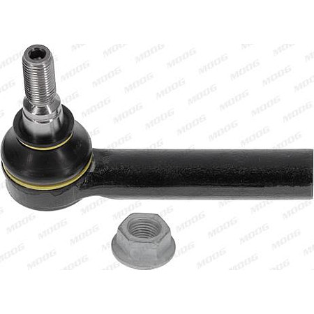 Cap de bara Capatul tijei de legatura Dreapta-Stanga CITROEN JUMPER FIAT DUCATO PEUGEOT BOXER 2.0-2.8D 02.02- PEUGEOT BOXER (244), Cadru de sprijin, 12.2001 - Moog CI-ES-2460